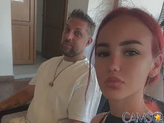 SwitchDomCouple’s (BongaCams) Photo