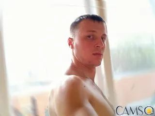 TaksoMen’s (BongaCams) Photo