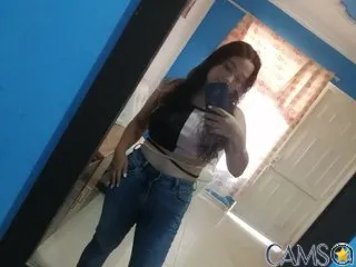 Picture of TamyHoney from BongaCams