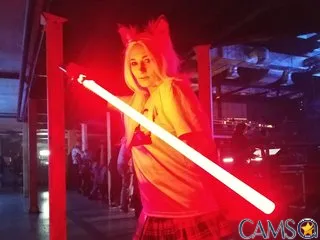 Tignari’s (BongaCams) Photo