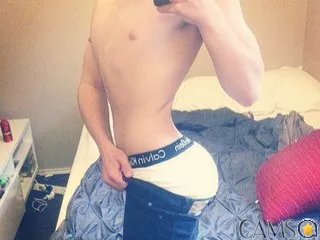 Tobywin&rsquo;s (BongaCams) Photo