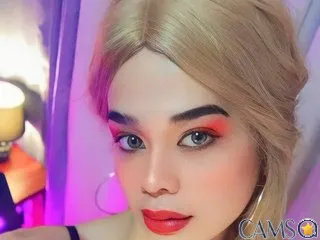 Ts_asianhugecock69xxx’s (BongaCams) Photo