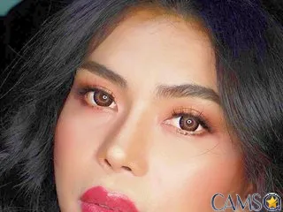 TsQueenANIKA&rsquo;s BongaCams Profile Image