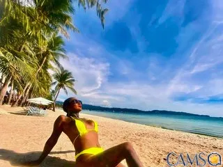Ur_TOPDominantTSxXx’s BongaCams Profile Image