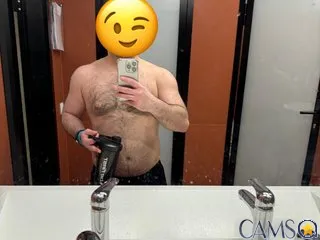 Vadim223’s (BongaCams) Photo