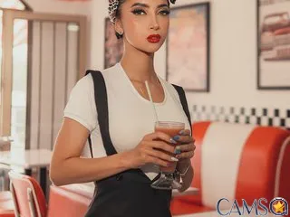 ValeriaVelvet’s (BongaCams) Photo