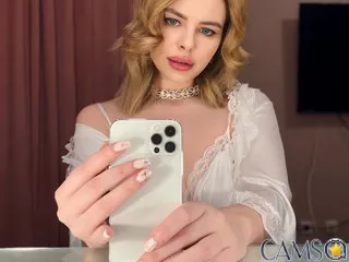 Venus_’s BongaCams Profile Image