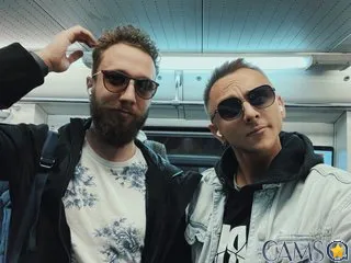 Vgostyahvmishke’s (BongaCams) Photo