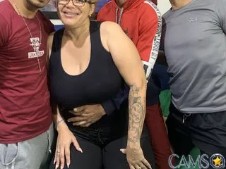 VioletaGtGngBng’s (BongaCams) Photo