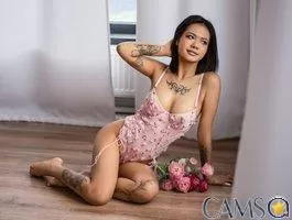Picture of VioricaDi from BongaCams
