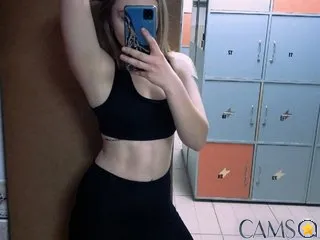 Vipgerl’s BongaCams Profile Image