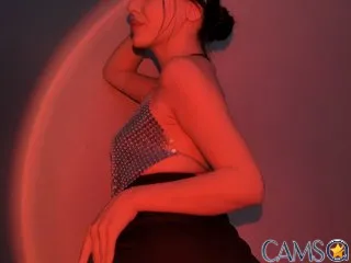 VixenVika’s BongaCams Profile Image