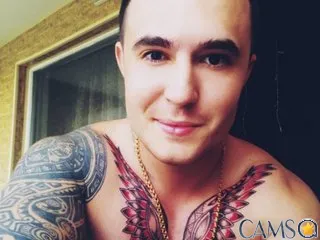 voronkovchik’s (BongaCams) Photo