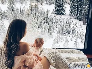Wendyxoxo’s BongaCams Profile Image