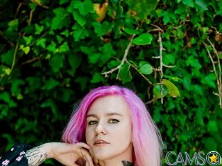 White-Krol’s (BongaCams) Photo