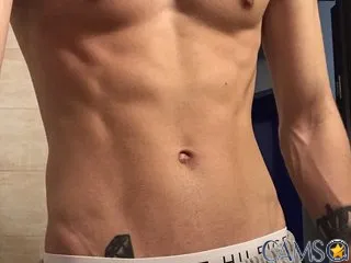X_Mister_X’s (BongaCams) Photo