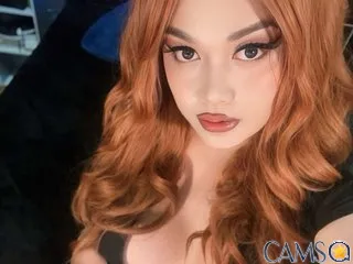Picture of xbriannasweetx24 from BongaCams