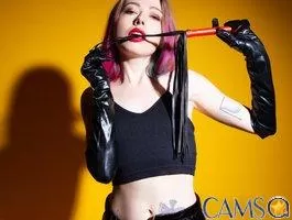 xxHeidiLove’s (BongaCams) Photo