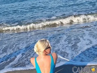 Yesenia-1’s (BongaCams) Photo