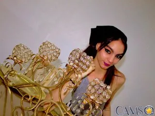 YUKIODAVIS’s (BongaCams) Photo
