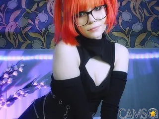 Yumi_Youkai’s BongaCams Profile Image
