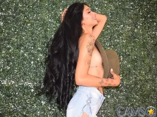 Zaattara’s (BongaCams) Photo