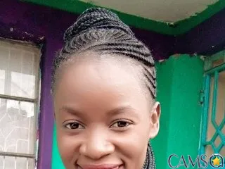 Zawadi95’s (BongaCams) Photo