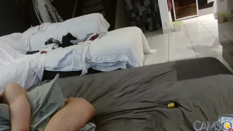 2MecBiChos’s (Cam4) Photo
