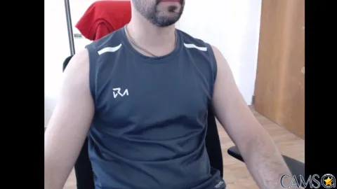 5CinqueN’s (Cam4) Photo