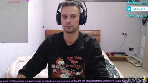 _Dendy_’s Cam4 Profile Image