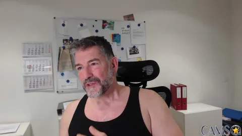 aagos&rsquo;s Cam4 Profile Image