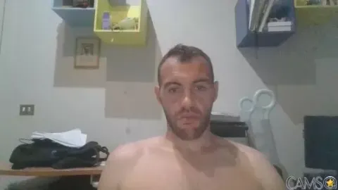 aanndro’s (Cam4) Photo