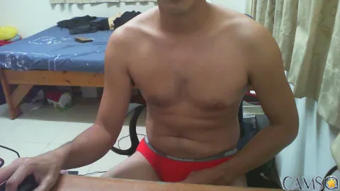 achl’s (Cam4) Photo