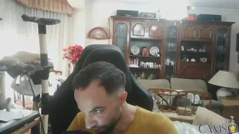 adrianpenelargo’s Cam4 Profile Image