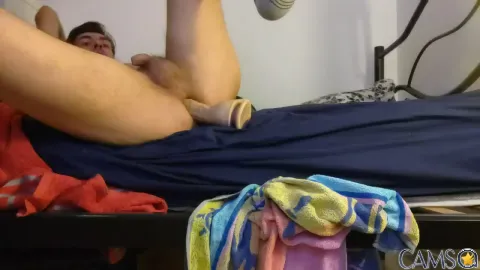 afpnso25’s Cam4 Profile Image