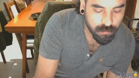 Aguustin21’s (Cam4) Photo