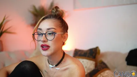 AileenKiss’s Cam4 Profile Image