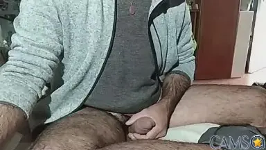 ajfmBear&rsquo;s Cam4 Profile Image