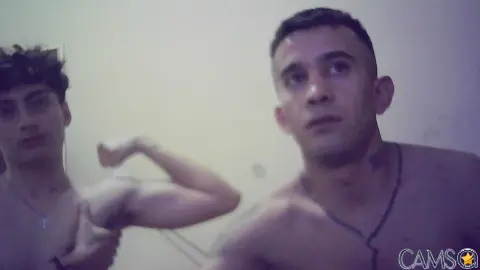 AkyLu920Cata&rsquo;s (Cam4) Photo