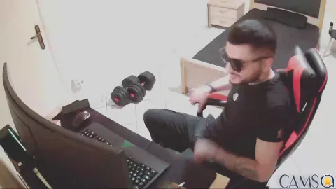 AlbanianFker21’s Cam4 Profile Image