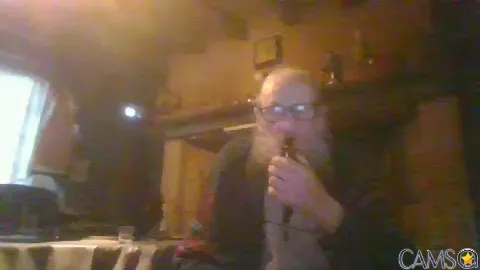 aldoncehot’s Cam4 Profile Image