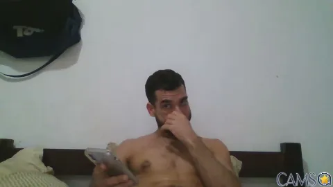Alef24cm’s Cam4 Profile Image
