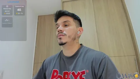 alejandro_stark’s Cam4 Profile Image