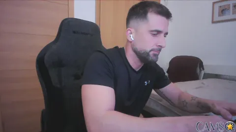 Alex877x’s Cam4 Profile Image