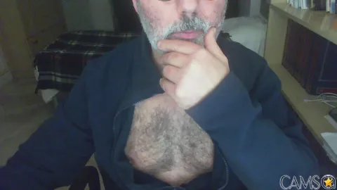 alexorsetto’s (Cam4) Photo