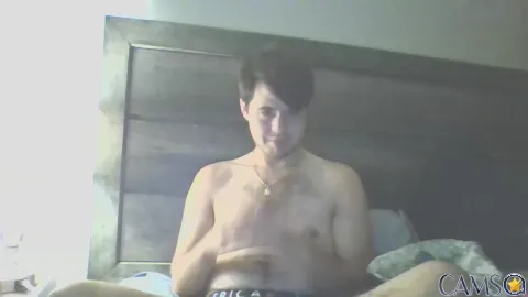 alexrussell37’s Cam4 Profile Image