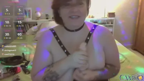 Alicecurvy_’s (Cam4) Photo