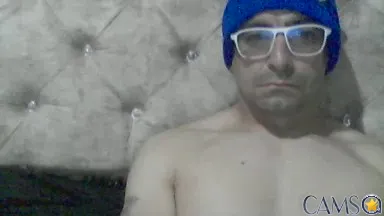 alpina1&rsquo;s (Cam4) Photo