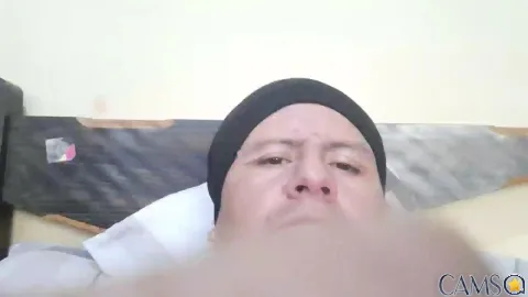 alvaro_hot6’s (Cam4) Photo