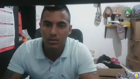 AM92&rsquo;s (Cam4) Photo